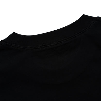 Printed T-Shirt: High-End Fashion Statement-1122