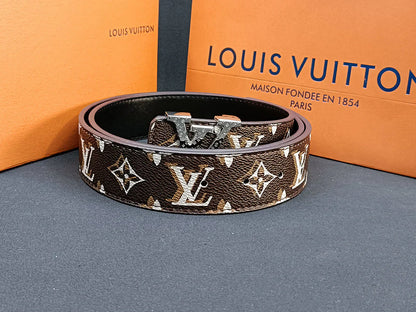 Fashion Print   Belt