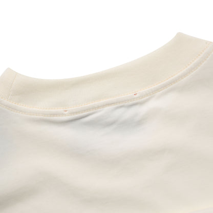 Printed T-Shirt: High-End Fashion Statement-1137