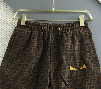 Fashion shorts