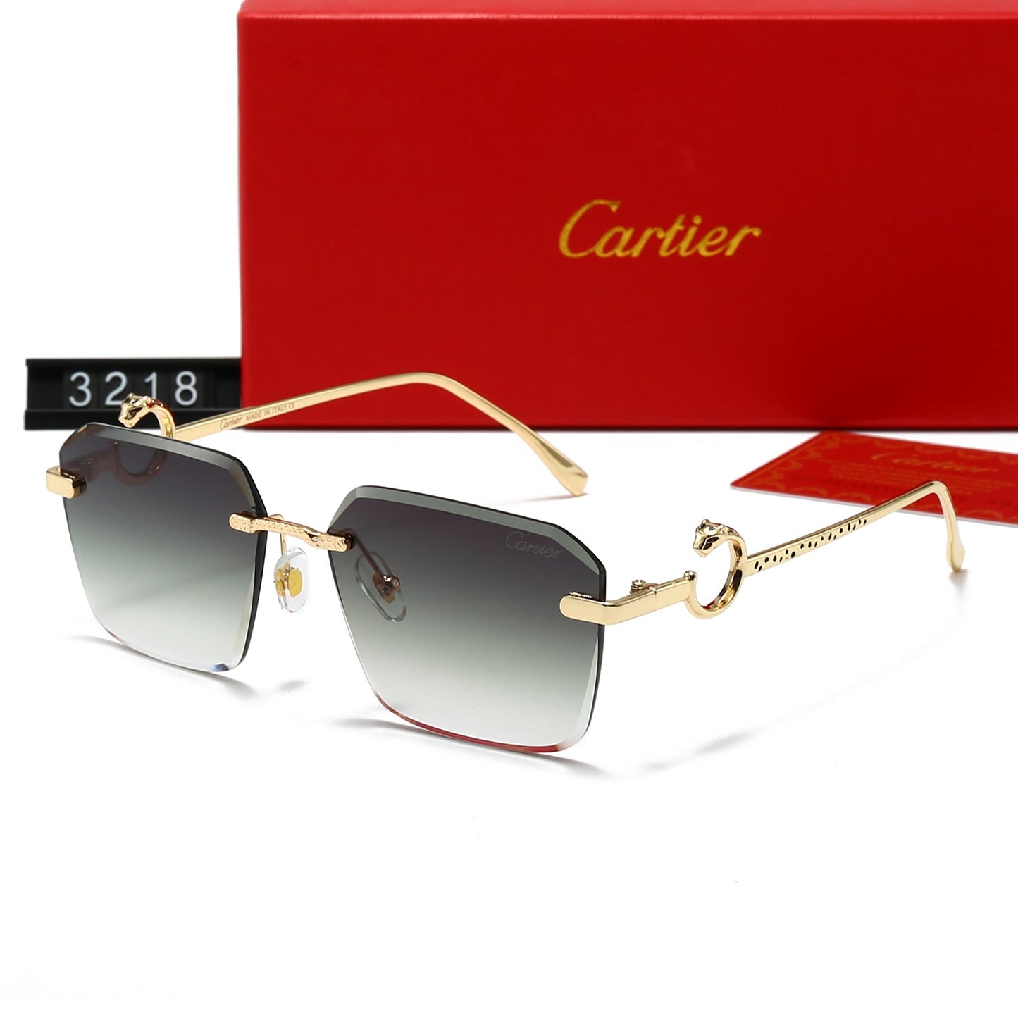 Fashion Sunglasses 3218