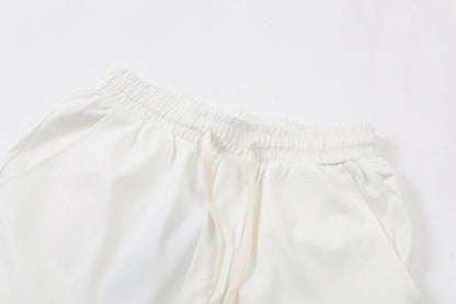 Big-eyed shorts