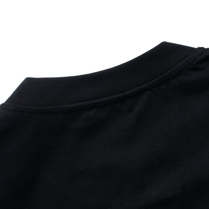 Printed T-Shirt: High-End Fashion Statement-1100