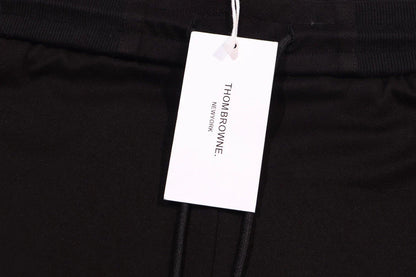 250318 New high quality cotton athletic shorts