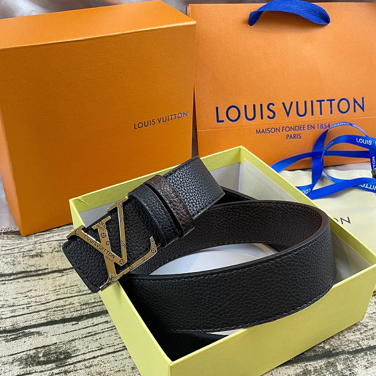 Fashion   Belt