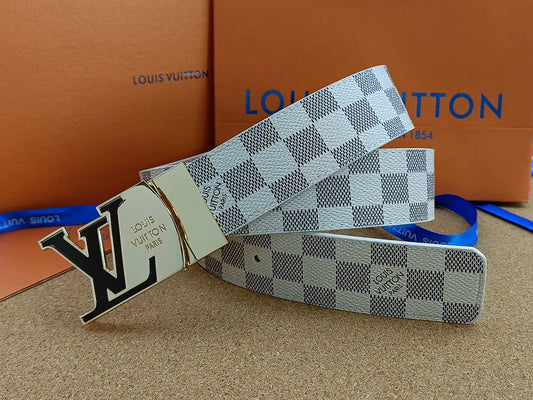 Shadow Reversible Fashion Belt