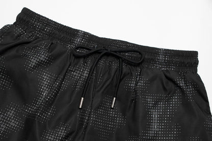 Fashion shorts