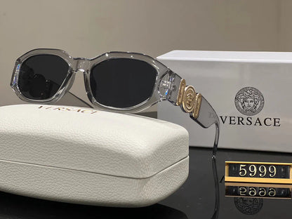 Hot Couple 8 Color Medusa Sunglasses 5999