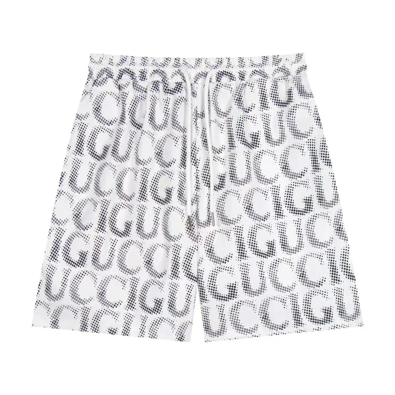 250212 New printed full print shorts