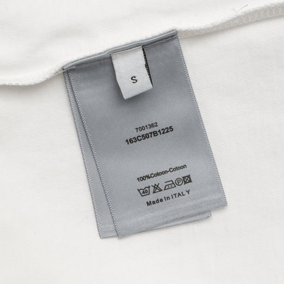 Printed T-Shirt: High-End Fashion Statement-1121