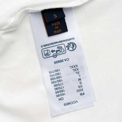 Printed T-Shirt: High-End Fashion Statement-1128
