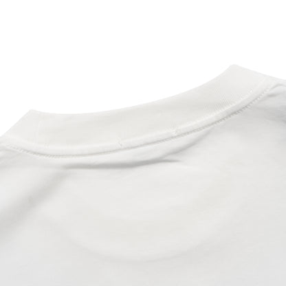 Printed T-Shirt: High-End Fashion Statement-1180
