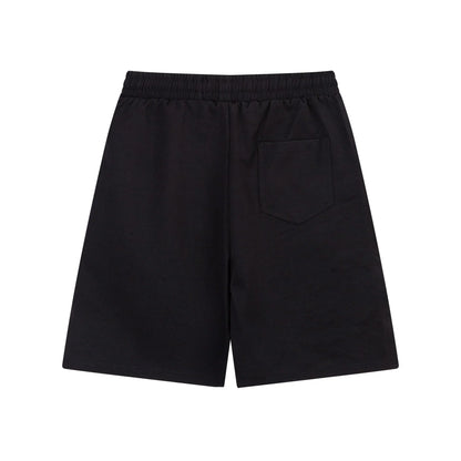 Big-eyed shorts