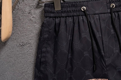 250224 New summer lightweight quick-drying shorts