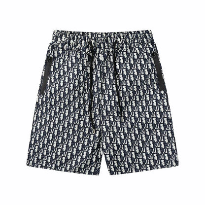 Functional heavy duty shorts