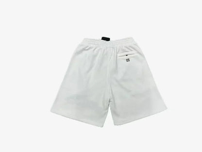250318 New high quality cotton athletic shorts