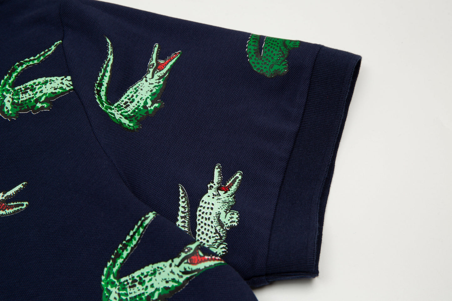 Fashion Polo Shirts-55