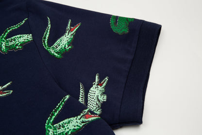 Fashion Polo Shirts-55