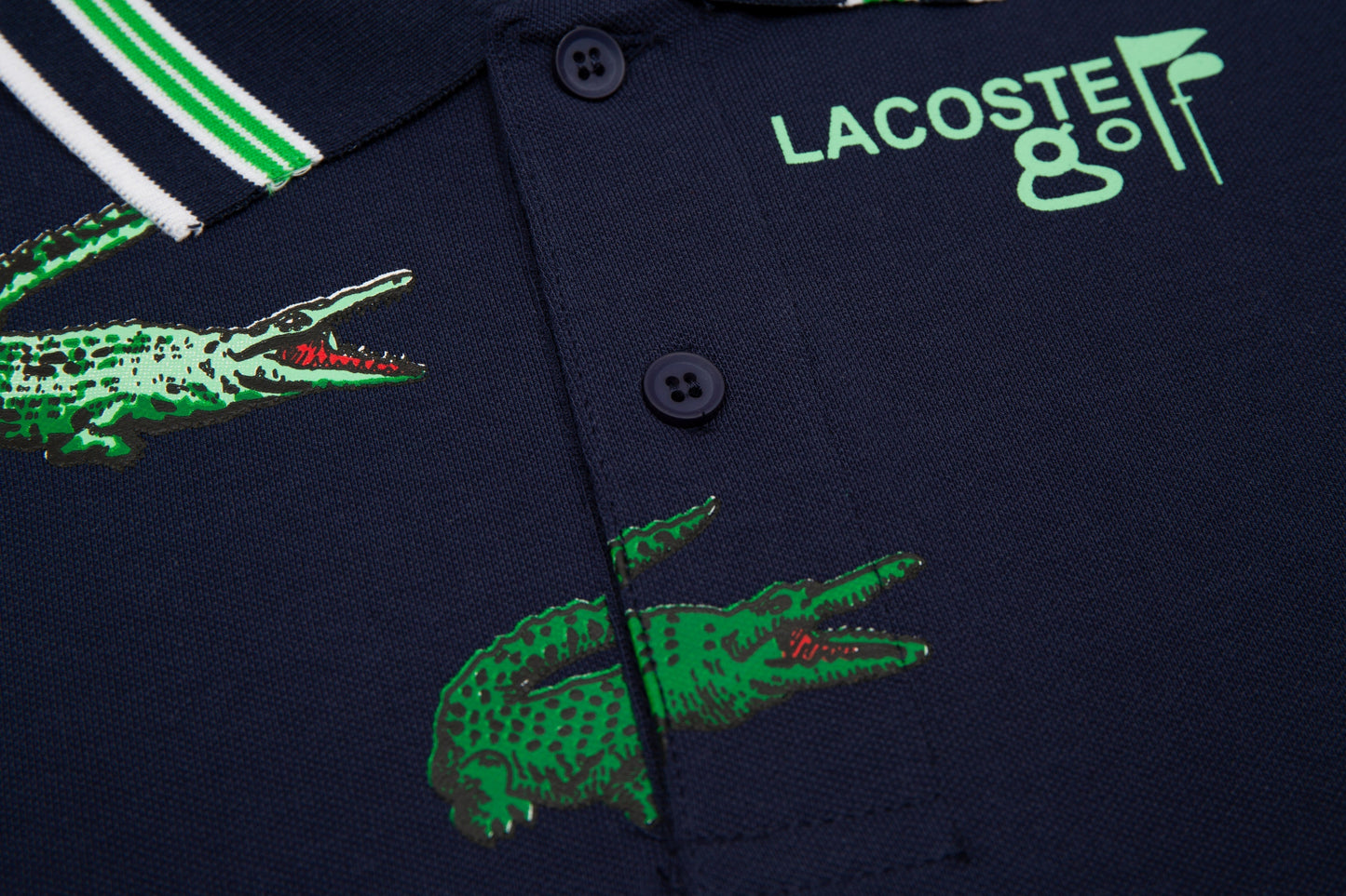 Fashion Polo Shirts-55