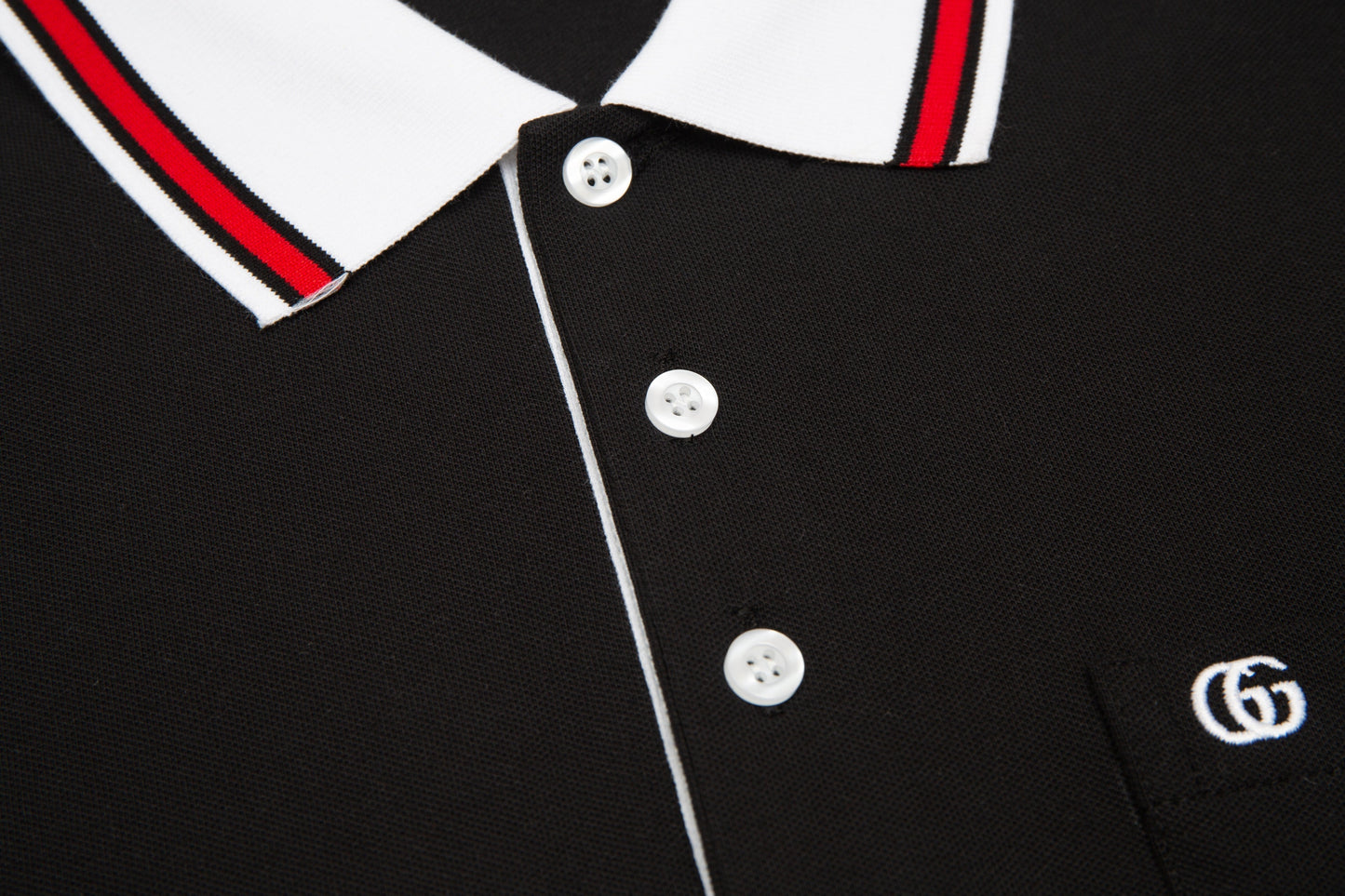Fashion Polo Shirts-4