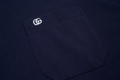 Fashion Polo Shirts-4