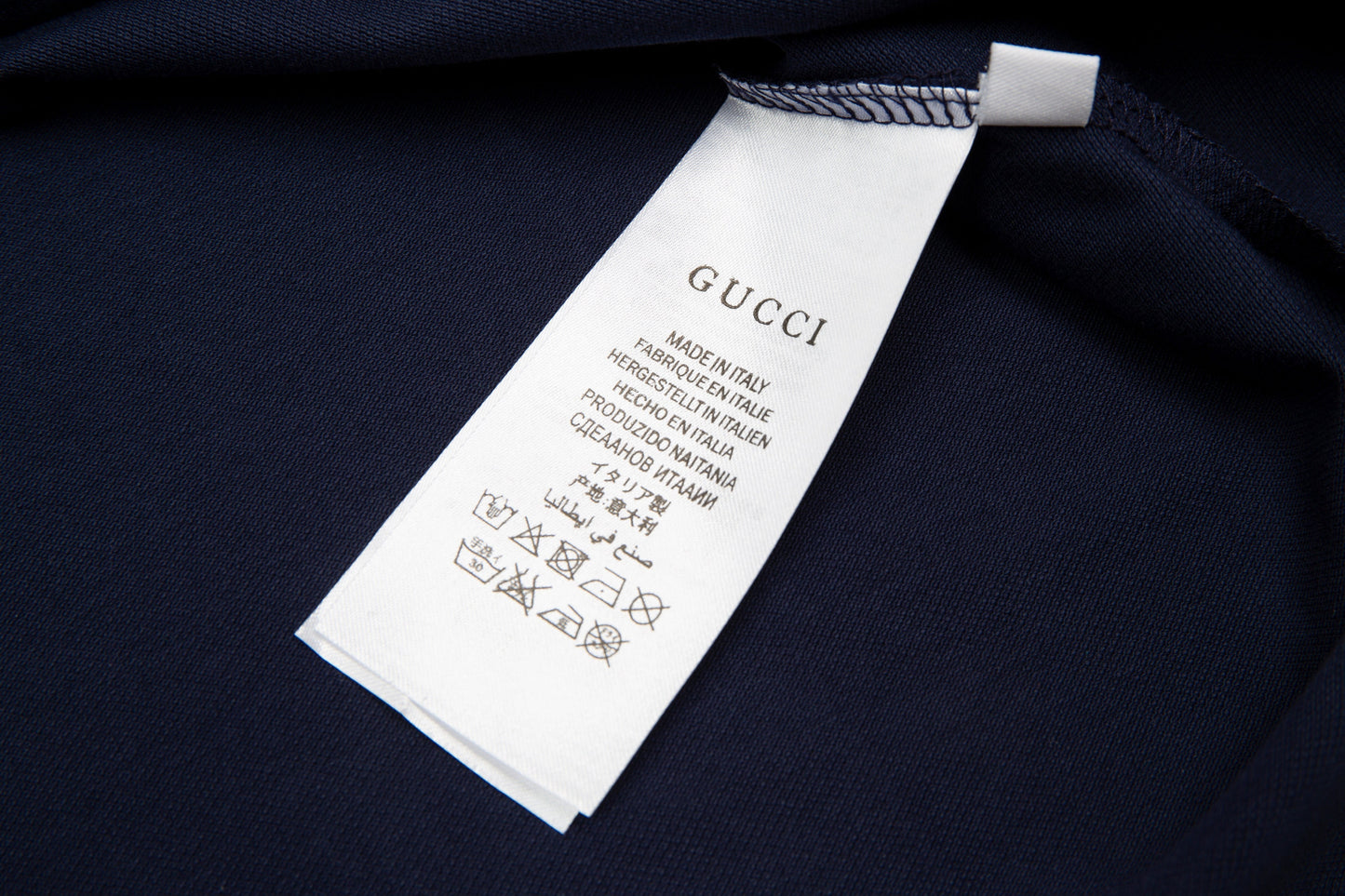Fashion Polo Shirts-4