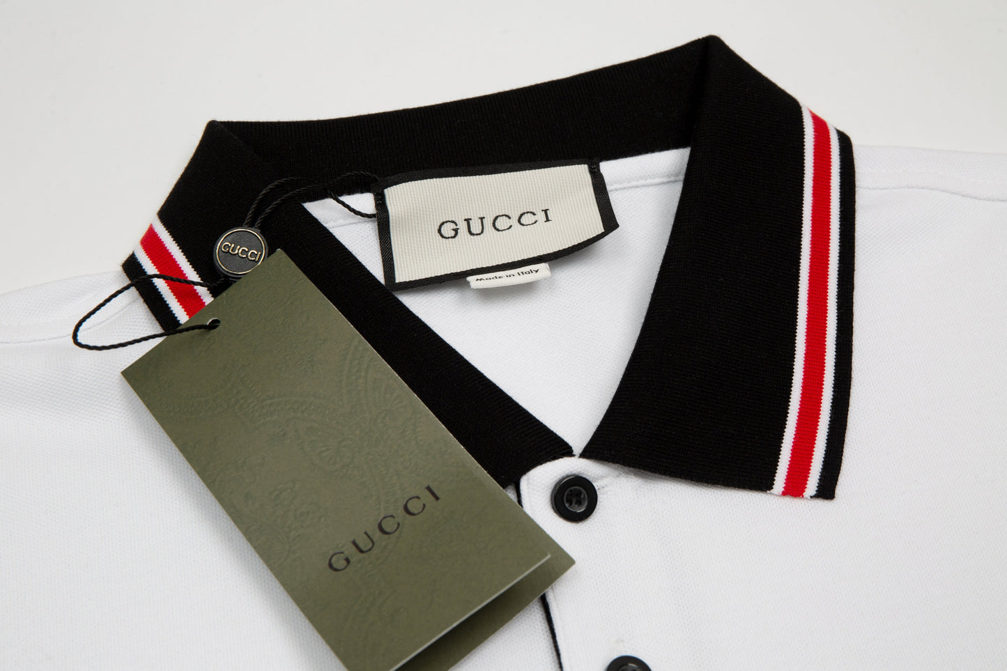 Fashion Polo Shirts-4