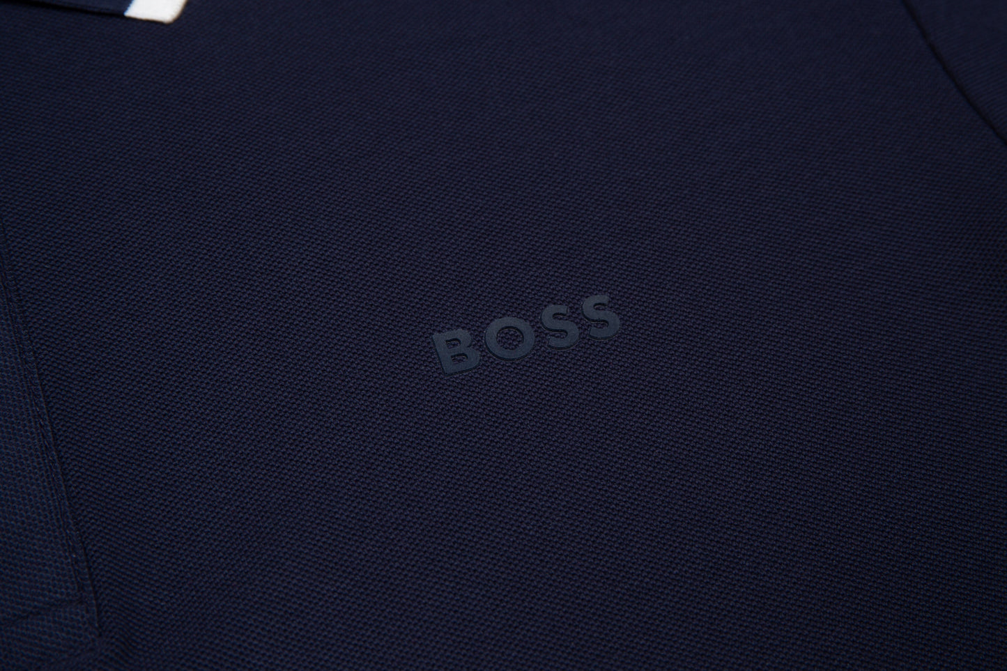 Fashion Polo Shirts-63