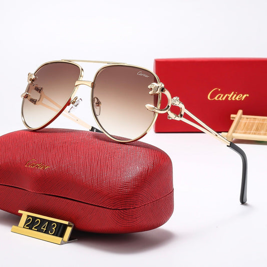Fashion Sunglasses 2243